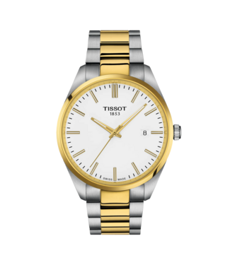 Tissot Tissot Horloge PR100 T150.410.22.011.00