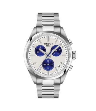 Tissot Tissot Horloge PR100 T150.417.11.011.00