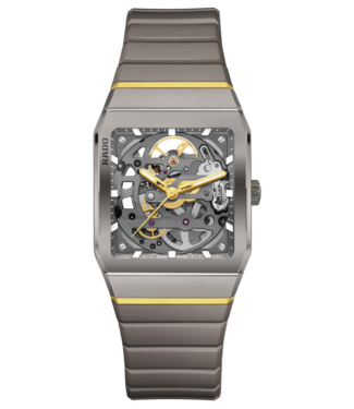 Rado Rado Horloge Anatom Skeleton R10206109