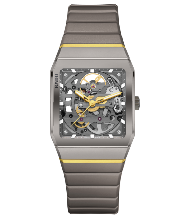 Rado Horloge Anatom Skeleton R10206109