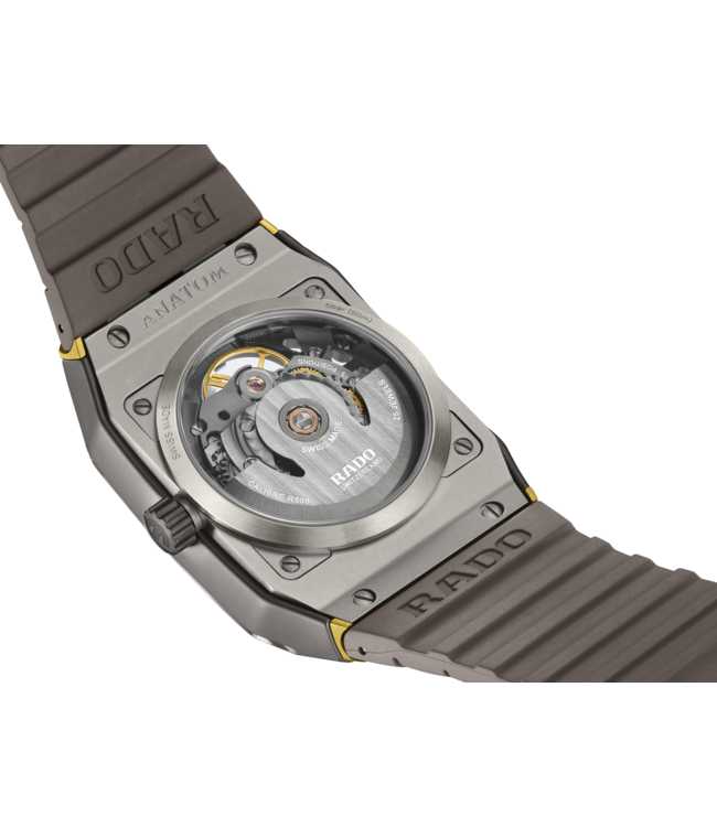 Rado Horloge Anatom Skeleton R10206109