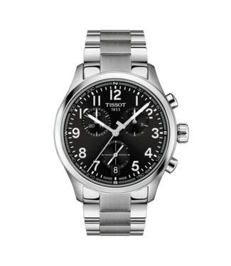 Tissot Tissot Horloge Chrono L 42mm T116.417.11.052.00