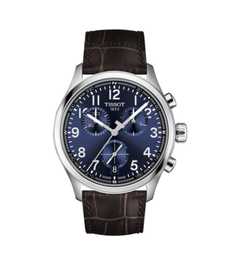 Tissot Tissot Horloge Chrono L 42mm T116.417.16.042.00