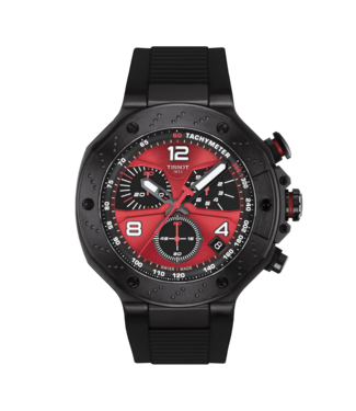 Tissot Tissot Horloge  T-Race MotoGP 2026 Limited Edition 45mm T141.417.37.422.00