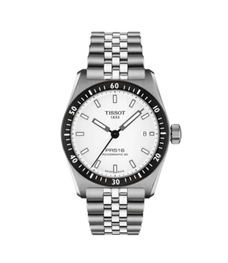 Tissot Tissot Horloge PR516 38mm T149.407.11.031.00