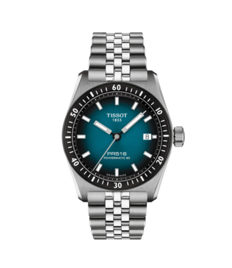 Tissot Tissot Horloge PR516 38mm T149.407.11.041.00