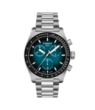 Tissot Tissot  Horloge PR516 40mm T149.417.11.041.01