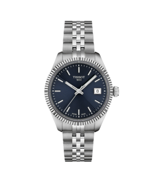 Tissot Tissot Horloge Ballade 34mm T156.210.11.041.00