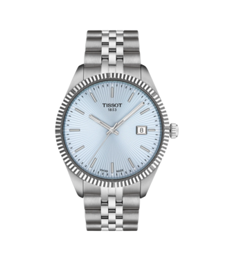 Tissot Tissot Horloge Ballade 40mm T156.410.11.351.00