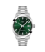 Tissot Horloge Gentleman 38mm T165.807.11.091.00