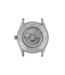 Tissot Horloge Visodate 39mm T157.407.16.031.00