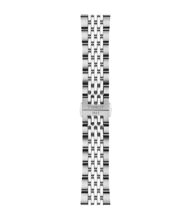 Tissot Horloge Visodate 39mm T157.407.11.041.00