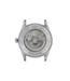 Tissot Horloge Visodate 39mm T157.407.11.041.00