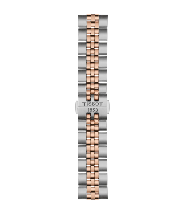 Tissot Horloge Ballade 40mm T156.410.22.291.01