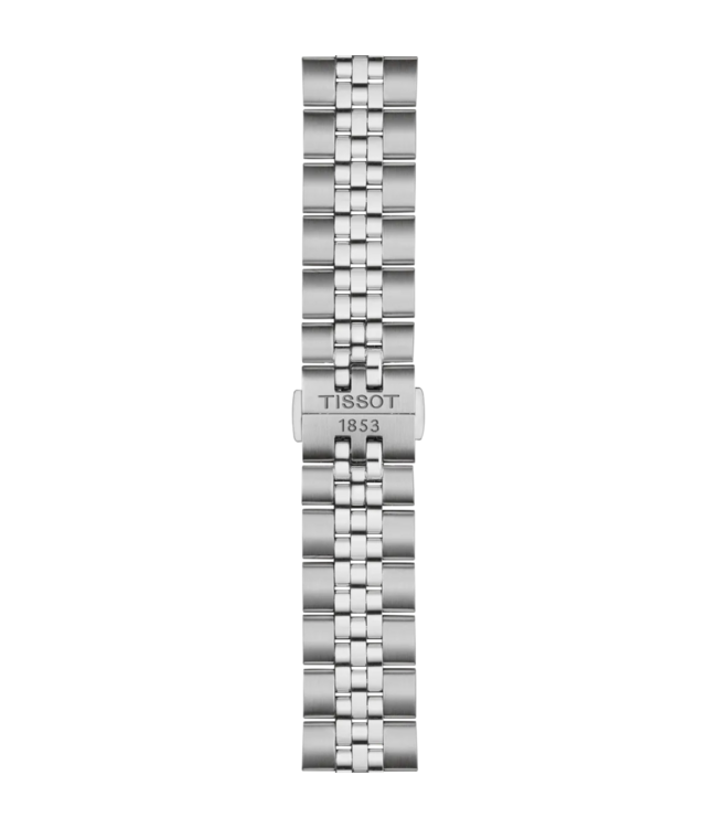 Tissot Horloge Ballade 40mm T156.410.11.351.00