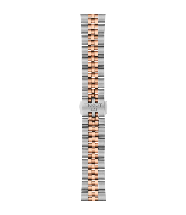 Tissot Horloge Ballade 34mm T156.210.22.031.01