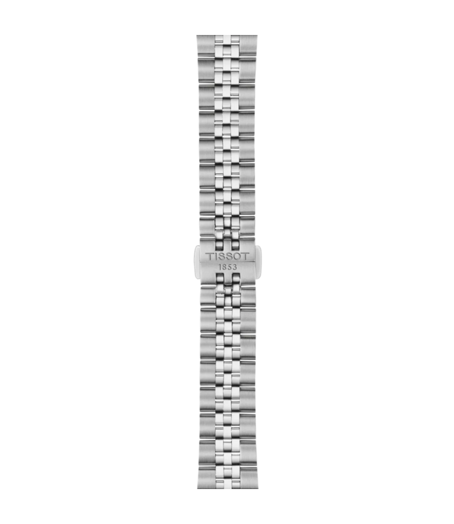 Tissot Horloge Ballade 34mm T156.210.11.041.00