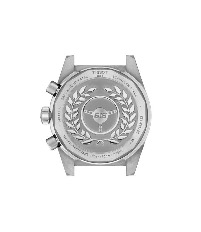 Tissot  Horloge PR516 40mm T149.417.11.041.01