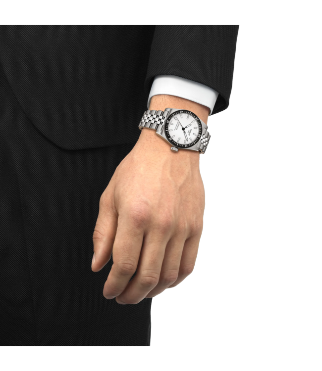 Tissot Horloge PR516 38mm T149.407.11.031.00