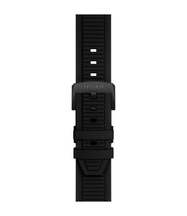 Tissot Horloge  T-Race MotoGP 2026 Limited Edition 45mm T141.417.37.422.00