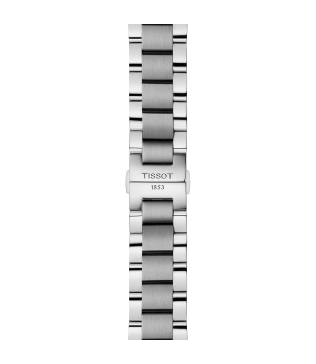 Tissot Horloge Chrono L 42mm T116.417.11.092.00