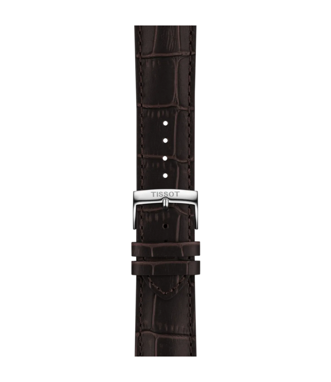 Tissot Horloge Chrono L 42mm T116.417.16.042.00