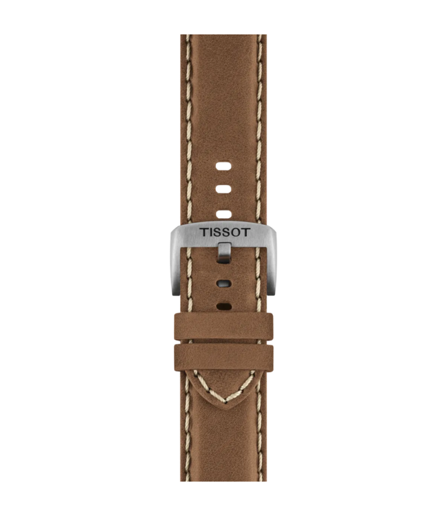 Tissot Horloge Chrono L 42mm T116.417.16.052.01