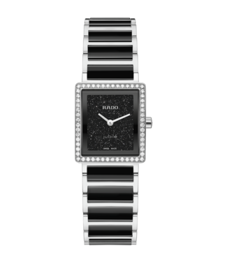Rado Rado Horloge Integral Diamonds R20249152