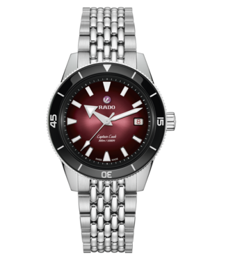 Rado Rado Horloge Captain Cook Automatic R32223408