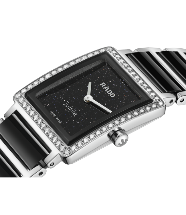 Rado Horloge Integral Diamonds R20249152