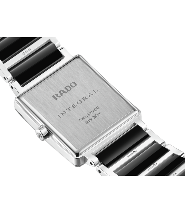 Rado Horloge Integral Diamonds R20249152