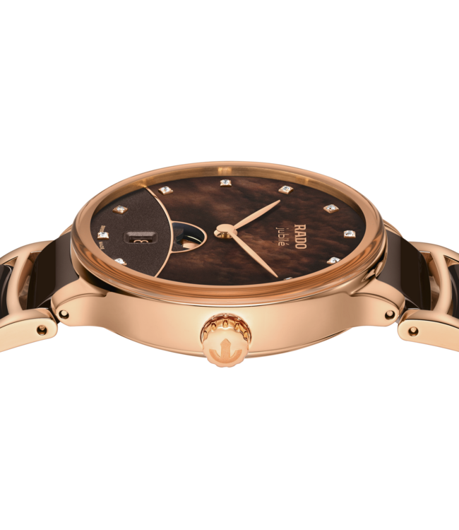 Rado Horloge Centrix Moonphase R30232902