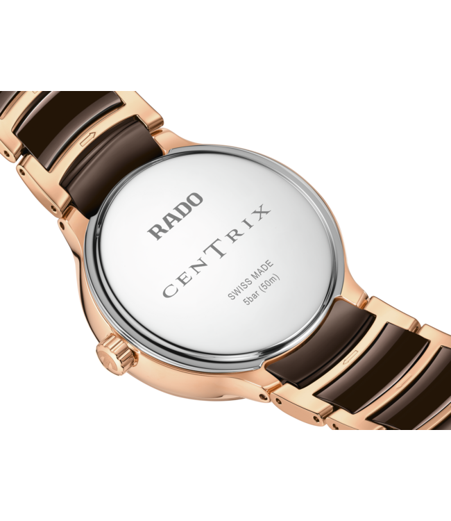 Rado Horloge Centrix Moonphase R30232902