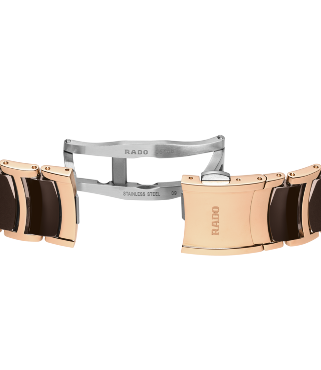 Rado Horloge Centrix Moonphase R30232902