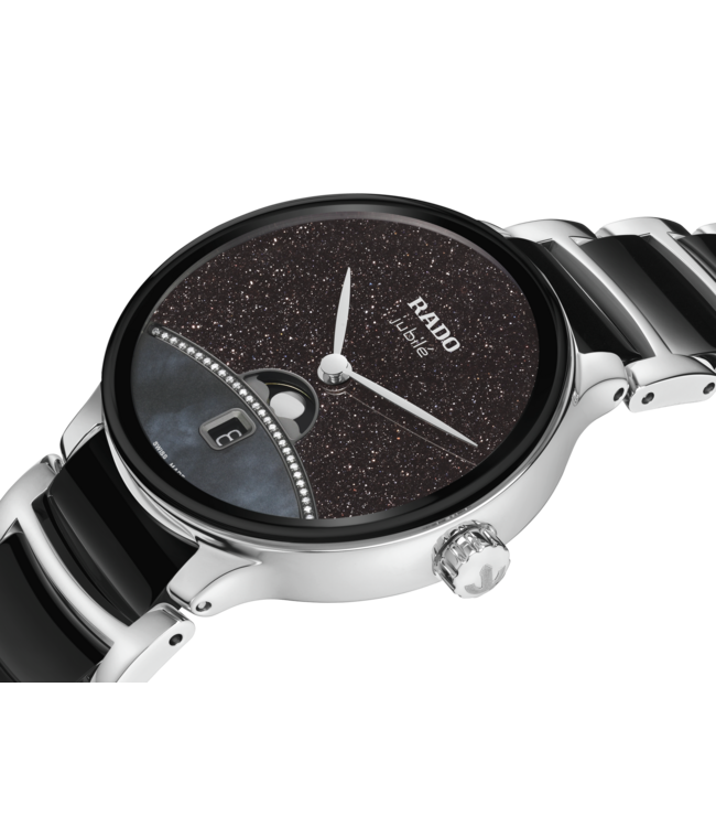 Rado Horloge Centrix Moonphase Limited Edition R30234762
