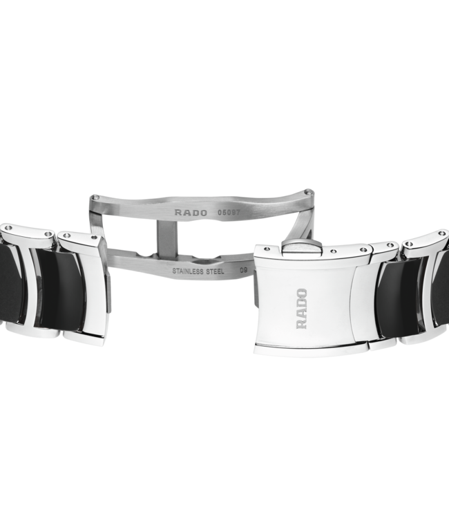 Rado Horloge Centrix Moonphase Limited Edition R30234762