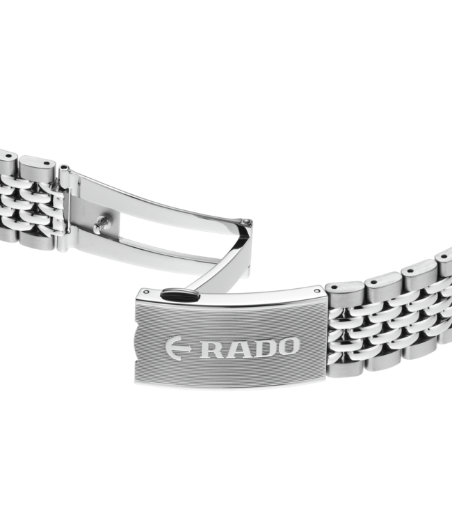 Rado Horloge Captain Cook Automatic R32223408