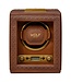 WOLF Watchwinder Brogue Single Watch Winder 440106