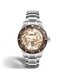 Montblanc Montblanc Horloge Iced Sea Automatic Date 0 Oxygen Limited Edition MB137211