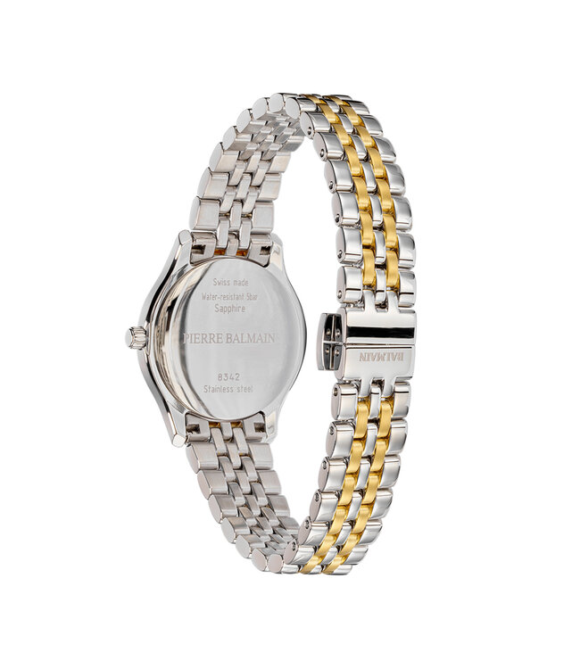 Balmain Horloge Beleganza B83423966