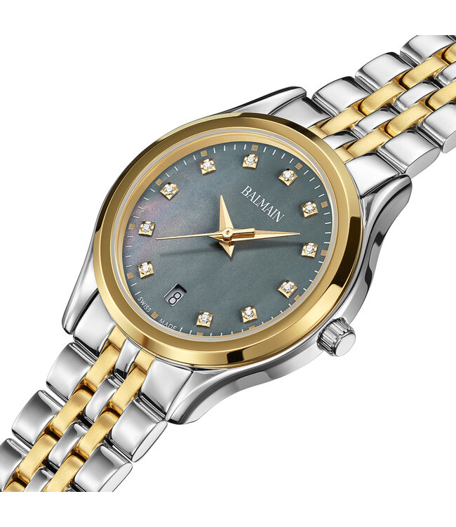 Balmain Horloge Beleganza B83423966