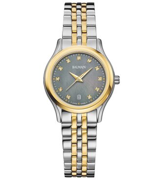 Balmain Balmain Horloge Beleganza B83423966
