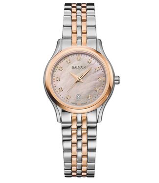 Balmain Balmain Horloge Beleganza B83483356