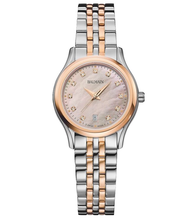 Balmain Horloge Beleganza B83483356