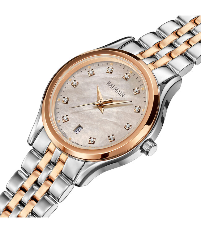 Balmain Horloge Beleganza B83483356