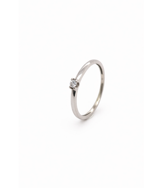Passione Passione ring GGE0932 0.05ct