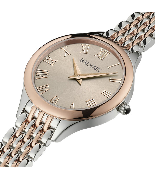 Balmain Horloge De Balmain B39183352