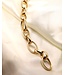 ROEMER armband goud 18k 19,5cm