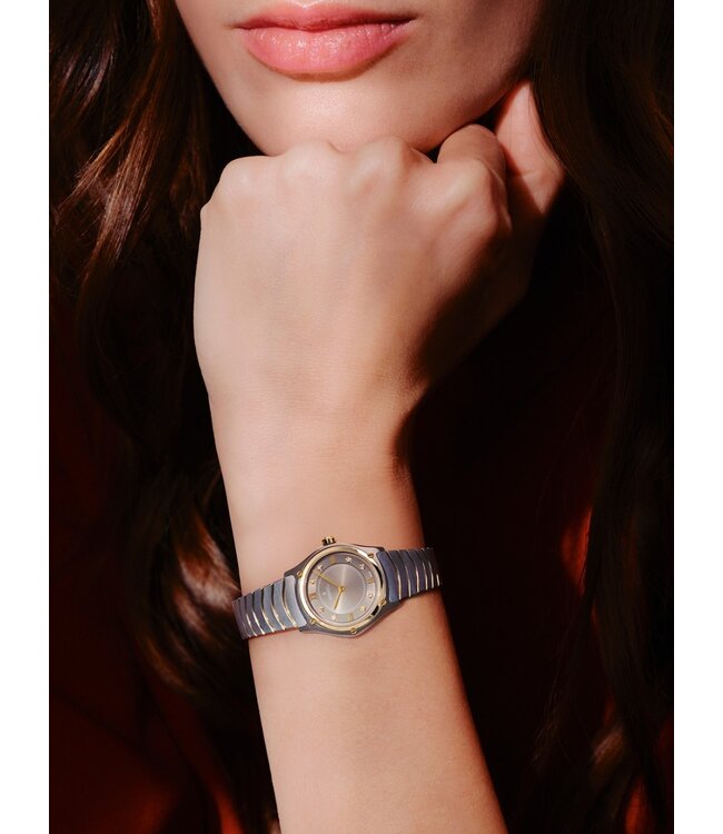 Ebel horloge Sport Classic 1216737