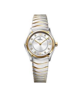 Ebel Ebel horloge Sport Classic 1216729